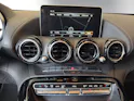 MERCEDES-BENZ AMG GT C Roadster Speedshift DCT