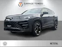 VW Tayron 2.0 TSI R-Line DSG 4motion