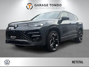 VW Tayron 2.0 TSI R-Line DSG 4motion