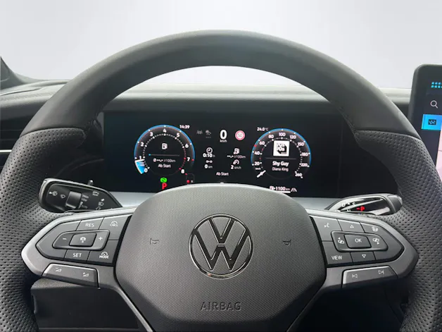 VW Tayron 2.0 TSI R-Line DSG 4motion