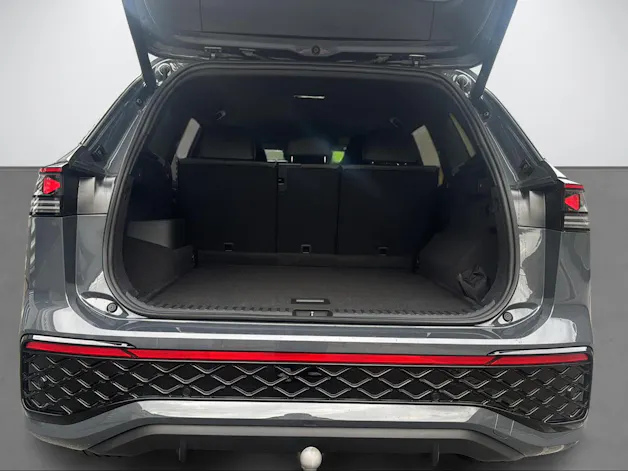 VW Tayron 2.0 TSI R-Line DSG 4motion