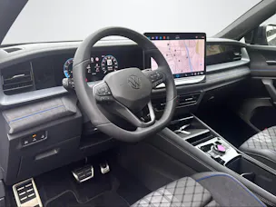 VW Tayron 2.0 TSI R-Line DSG 4motion