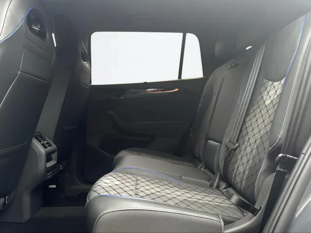 VW Tayron 2.0 TSI R-Line DSG 4motion