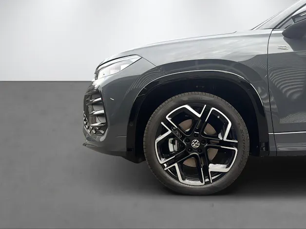 VW Tayron 2.0 TSI R-Line DSG 4motion