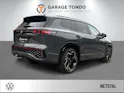VW Tayron 2.0 TSI R-Line DSG 4motion