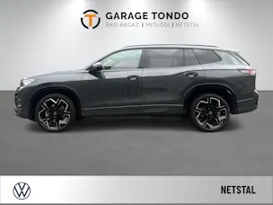 VW Tayron 2.0 TSI R-Line DSG 4motion