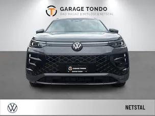 VW Tayron 2.0 TSI R-Line DSG 4motion
