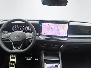 VW Tayron 2.0 TSI R-Line DSG 4motion