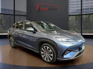 BYD Sealion 7 91,3 kWh Excellence AWD