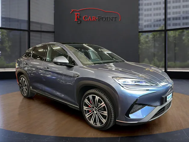 BYD Sealion 7 91,3 kWh Excellence AWD