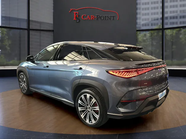 BYD Sealion 7 91,3 kWh Excellence AWD