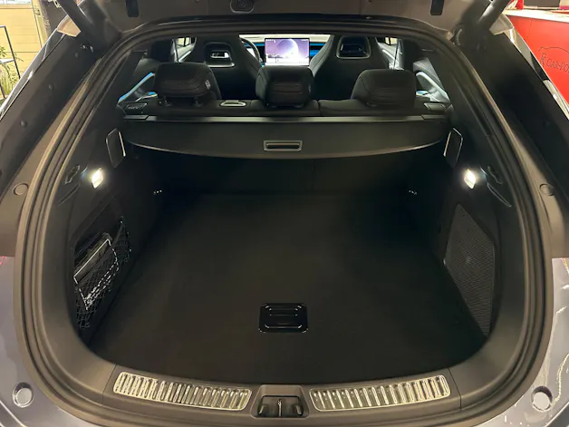 BYD Sealion 7 91,3 kWh Excellence AWD