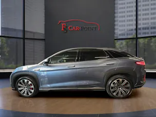 BYD Sealion 7 91,3 kWh Excellence AWD