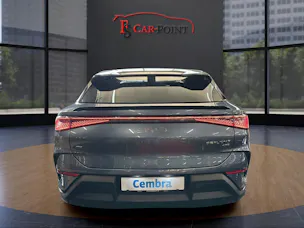 BYD Sealion 7 91,3 kWh Excellence AWD