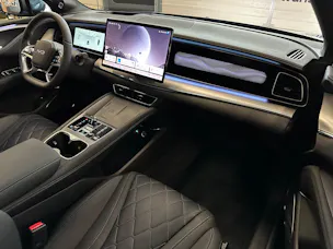 BYD Sealion 7 91,3 kWh Excellence AWD