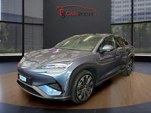 BYD Sealion 7 91,3 kWh Excellence AWD