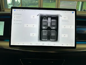 BYD Sealion 7 91,3 kWh Excellence AWD