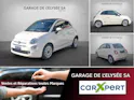 FIAT 500 0.9 Twinair Turbo Lounge