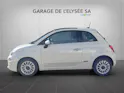 FIAT 500 0.9 Twinair Turbo Lounge