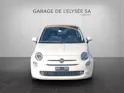 FIAT 500 0.9 Twinair Turbo Lounge