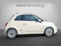 FIAT 500 0.9 Twinair Turbo Lounge