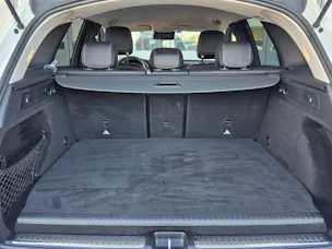 MERCEDES-BENZ GLC 300 e 4Matic 9G-Tronic