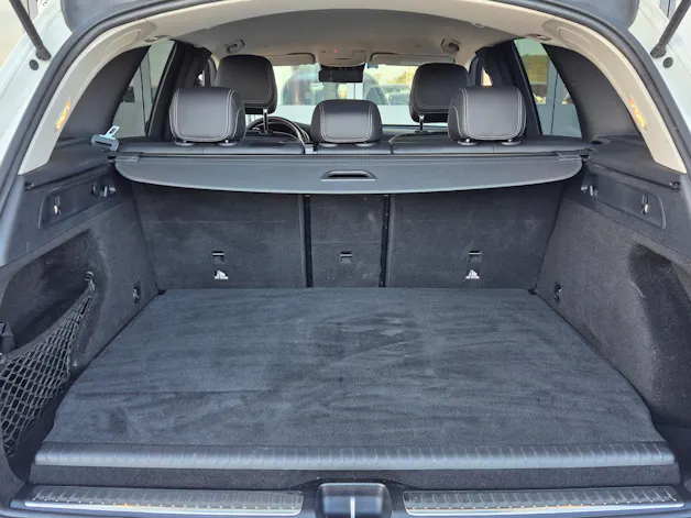 MERCEDES-BENZ GLC 300 e 4Matic 9G-Tronic