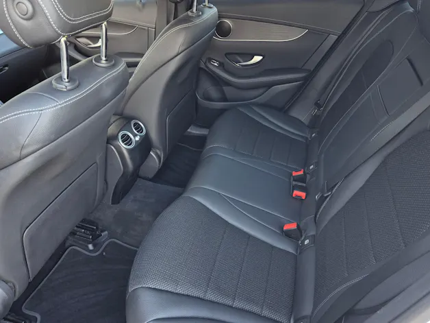 MERCEDES-BENZ GLC 300 e 4Matic 9G-Tronic