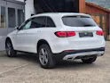 MERCEDES-BENZ GLC 300 e 4Matic 9G-Tronic