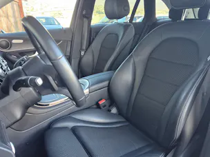 MERCEDES-BENZ GLC 300 e 4Matic 9G-Tronic