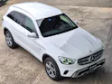 MERCEDES-BENZ GLC 300 e 4Matic 9G-Tronic