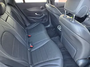 MERCEDES-BENZ GLC 300 e 4Matic 9G-Tronic
