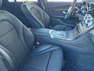 MERCEDES-BENZ GLC 300 e 4Matic 9G-Tronic