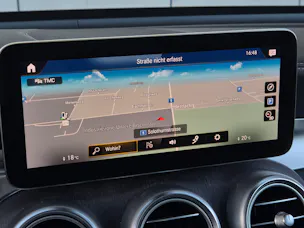 MERCEDES-BENZ GLC 300 e 4Matic 9G-Tronic