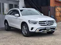 MERCEDES-BENZ GLC 300 e 4Matic 9G-Tronic