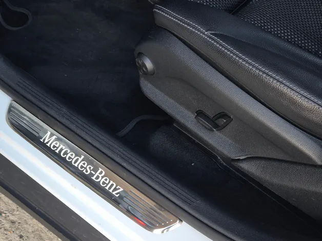 MERCEDES-BENZ GLC 300 e 4Matic 9G-Tronic
