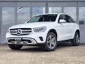 MERCEDES-BENZ GLC 300 e 4Matic 9G-Tronic