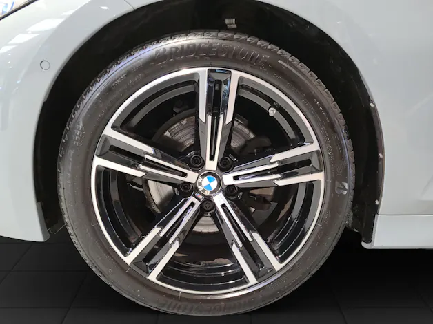 BMW 3er Reihe G21 Touring 320d xDrive SAG