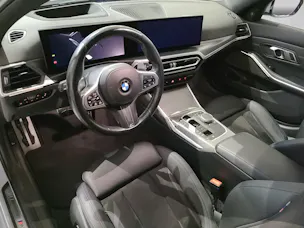 BMW 3er Reihe G21 Touring 320d xDrive SAG