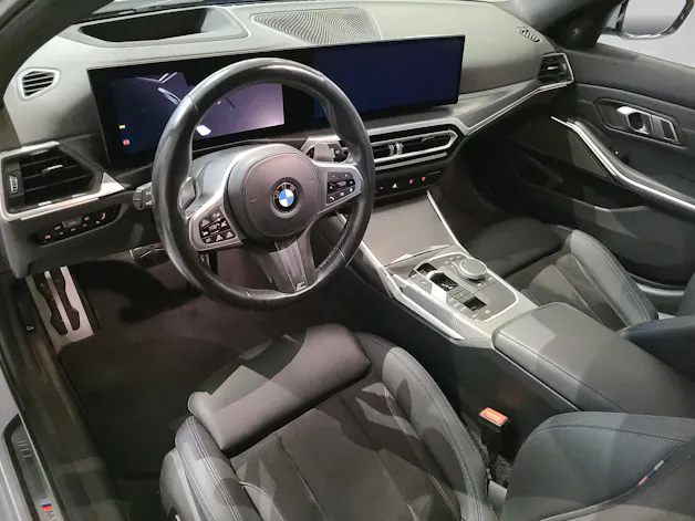 BMW 3er Reihe G21 Touring 320d xDrive SAG