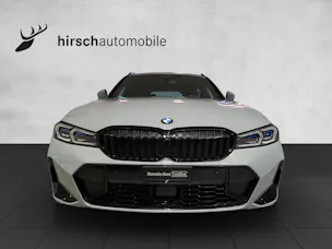 BMW 3er Reihe G21 Touring 320d xDrive SAG