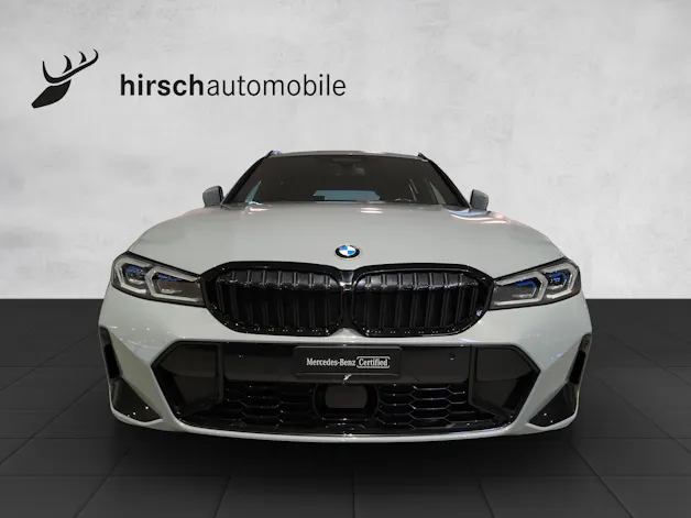 BMW 3er Reihe G21 Touring 320d xDrive SAG