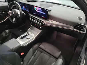BMW 3er Reihe G21 Touring 320d xDrive SAG