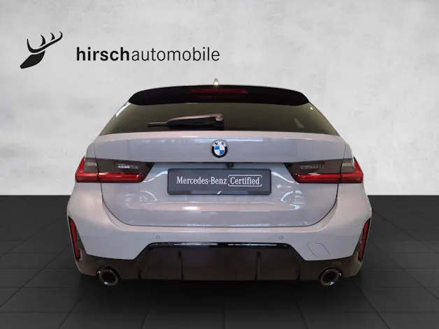 BMW 3er Reihe G21 Touring 320d xDrive SAG
