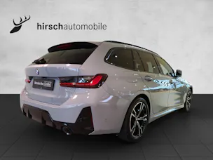 BMW 3er Reihe G21 Touring 320d xDrive SAG