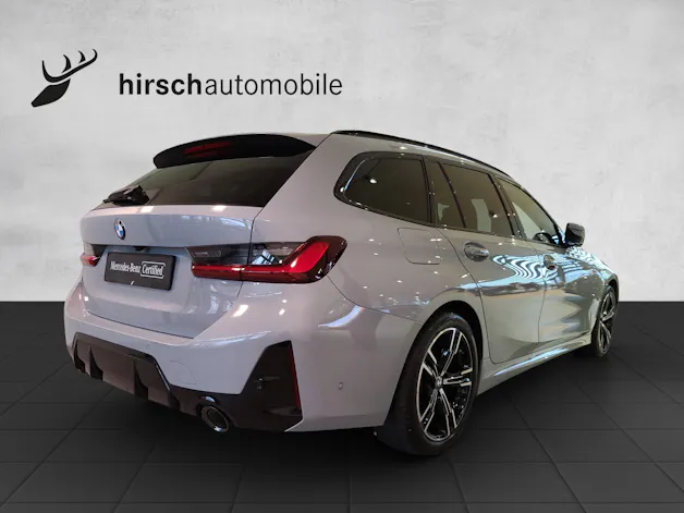 BMW 3er Reihe G21 Touring 320d xDrive SAG