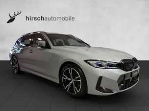 BMW 3er Reihe G21 Touring 320d xDrive SAG