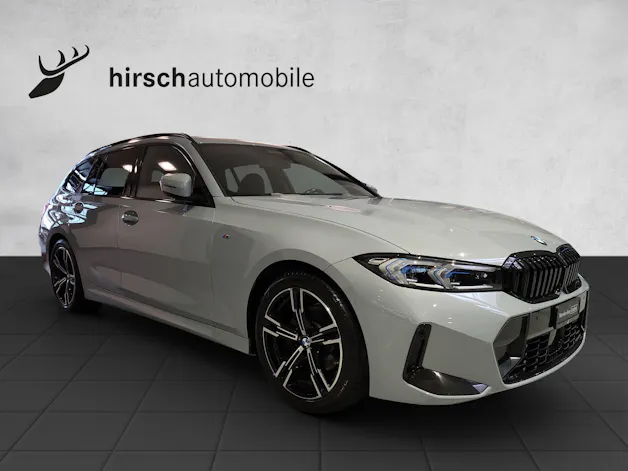BMW 3er Reihe G21 Touring 320d xDrive SAG