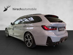 BMW 3er Reihe G21 Touring 320d xDrive SAG
