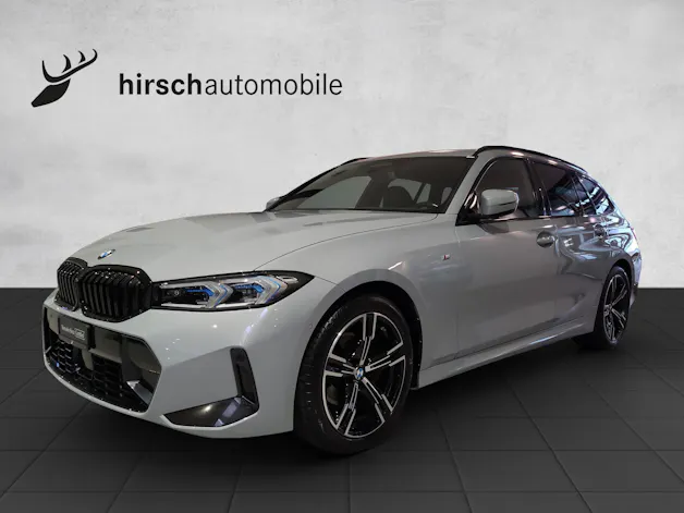 BMW 3er Reihe G21 Touring 320d xDrive SAG